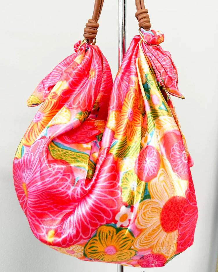 Handbags that make a statement