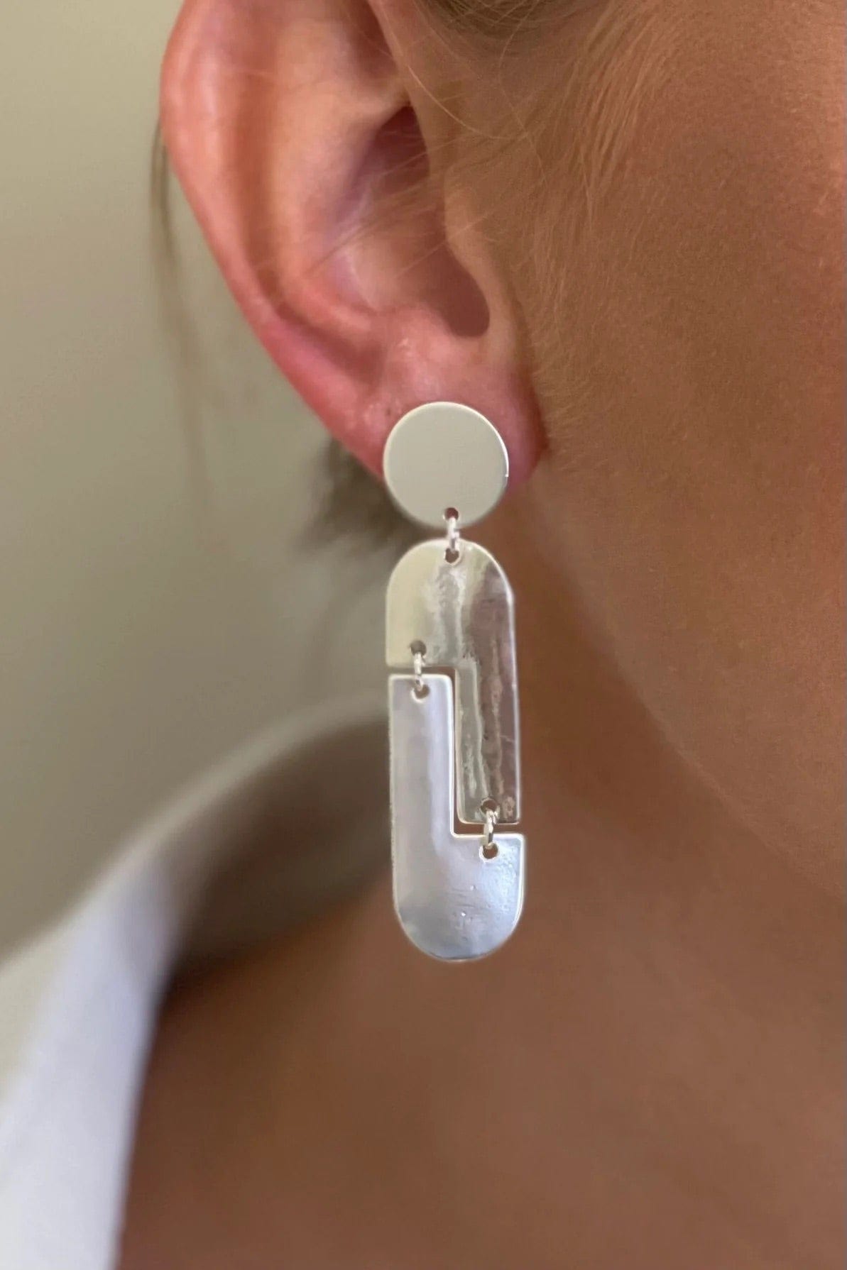 Dakota Earrings