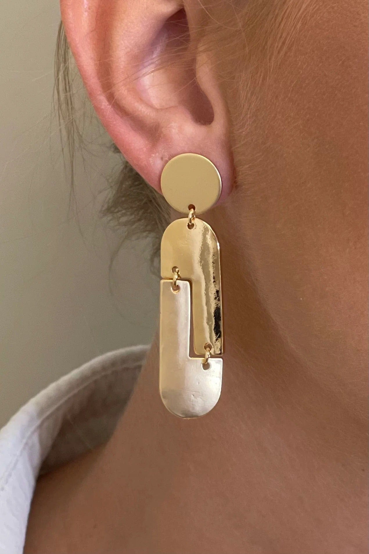 Dakota Earrings