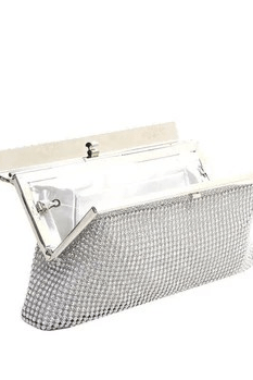 Arielle's Clutch