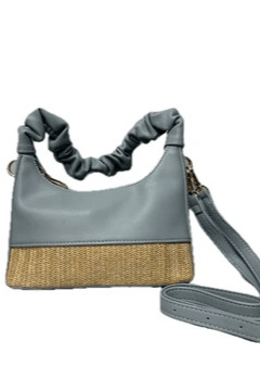 Nia Small Crossbody