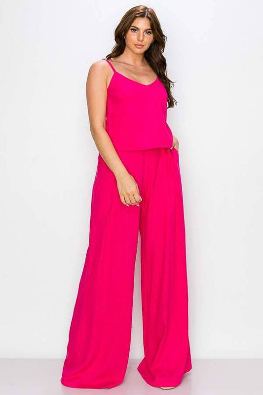 Denise's Two Piece Summer Set