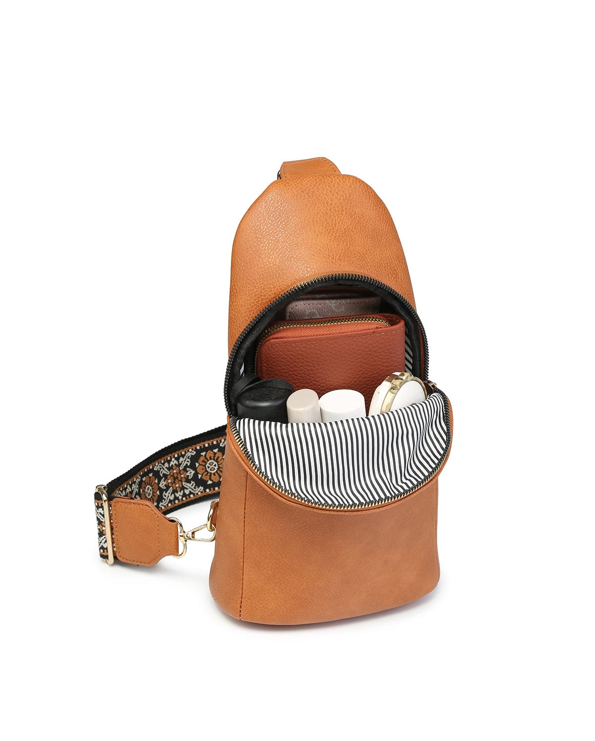 Luxie Collection Sling Bag