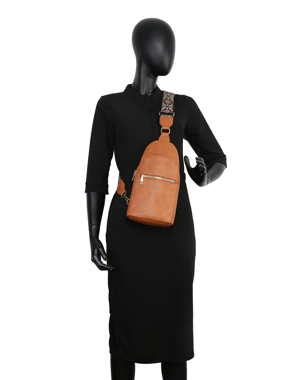 Luxie Collection Sling Bag