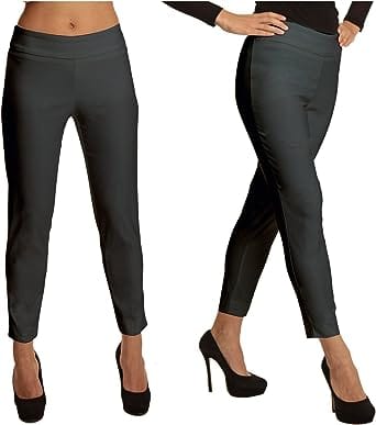 Della Ankle Trousers by Lior Paris