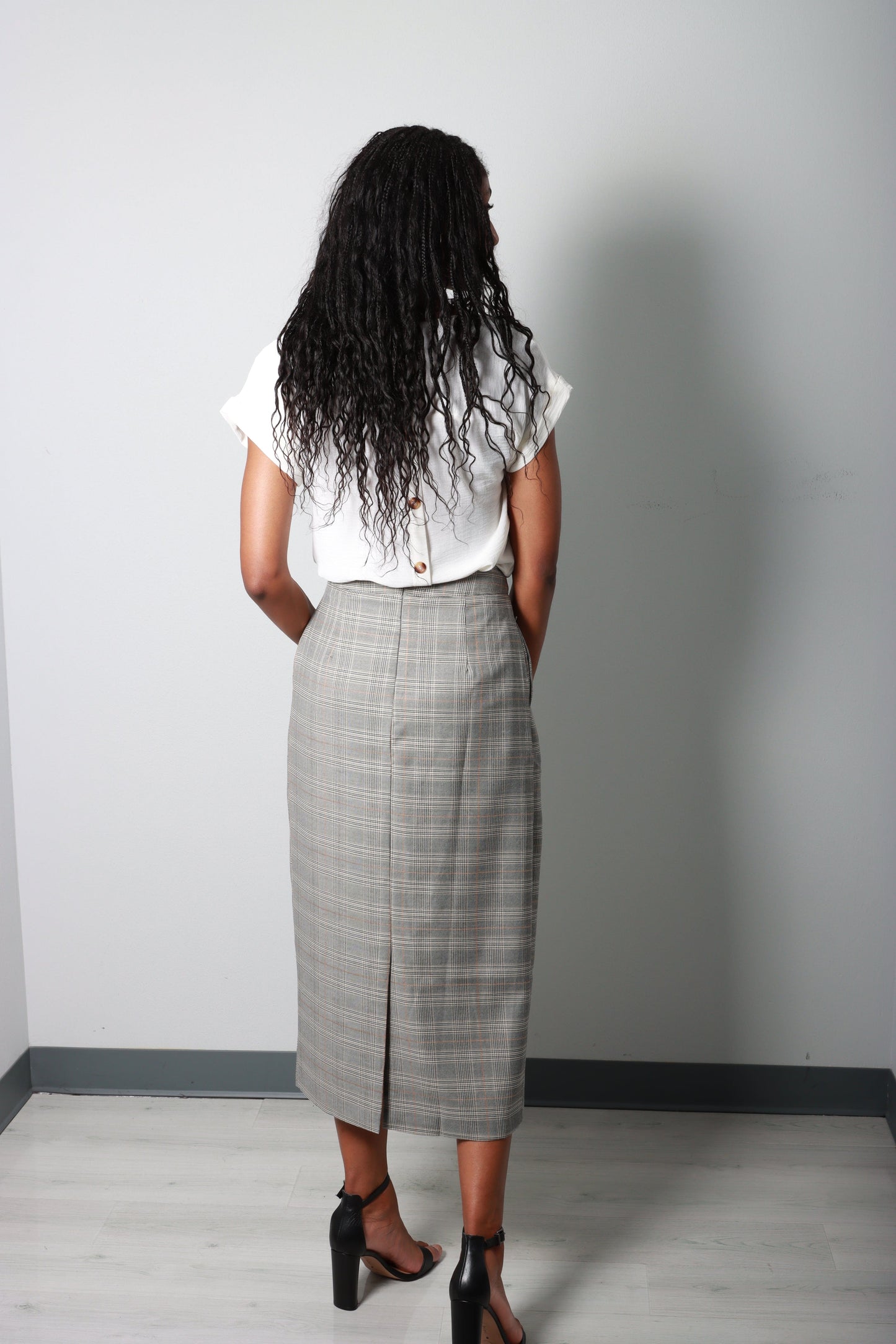 Double Take Skirt