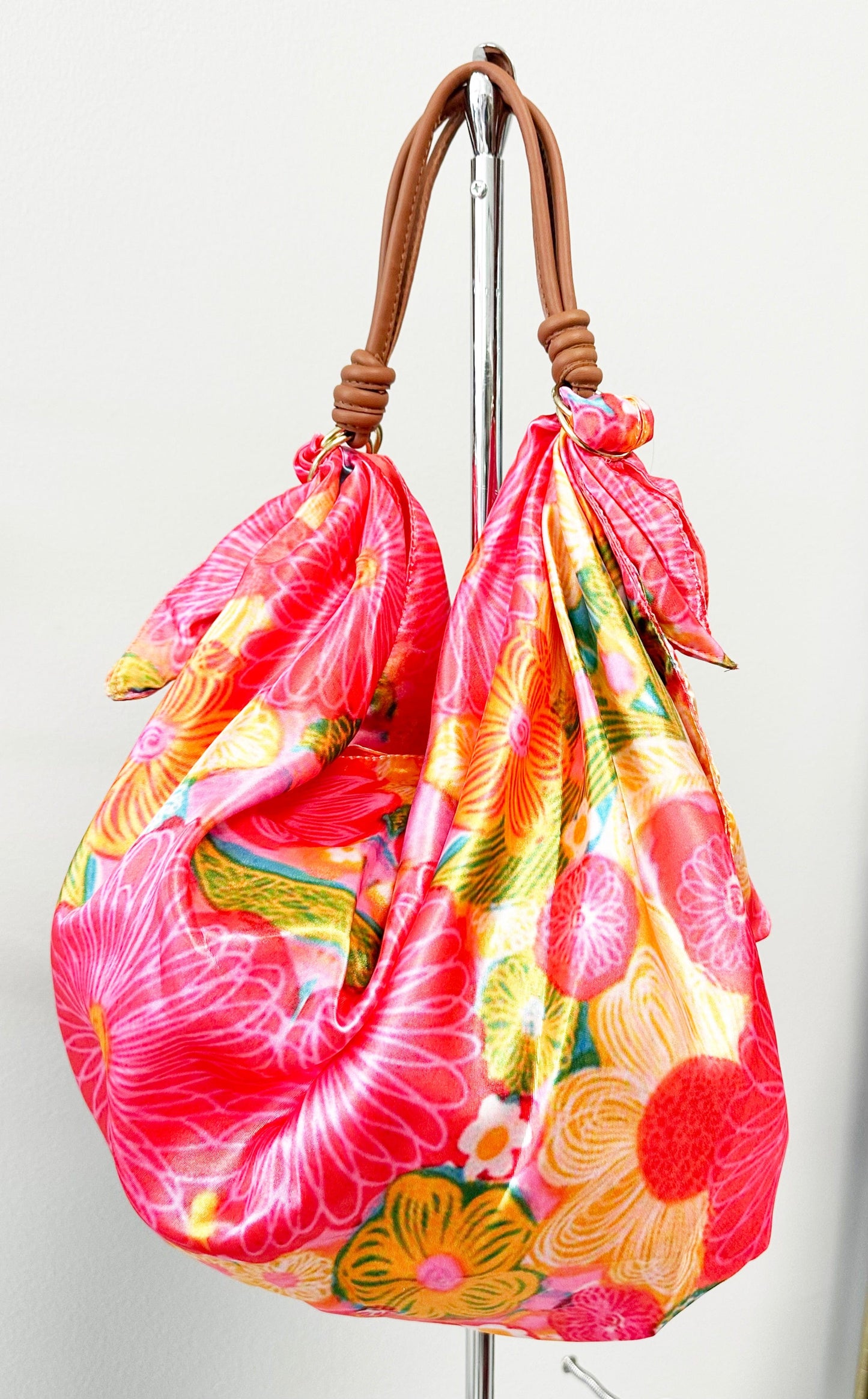 Scarf Bag