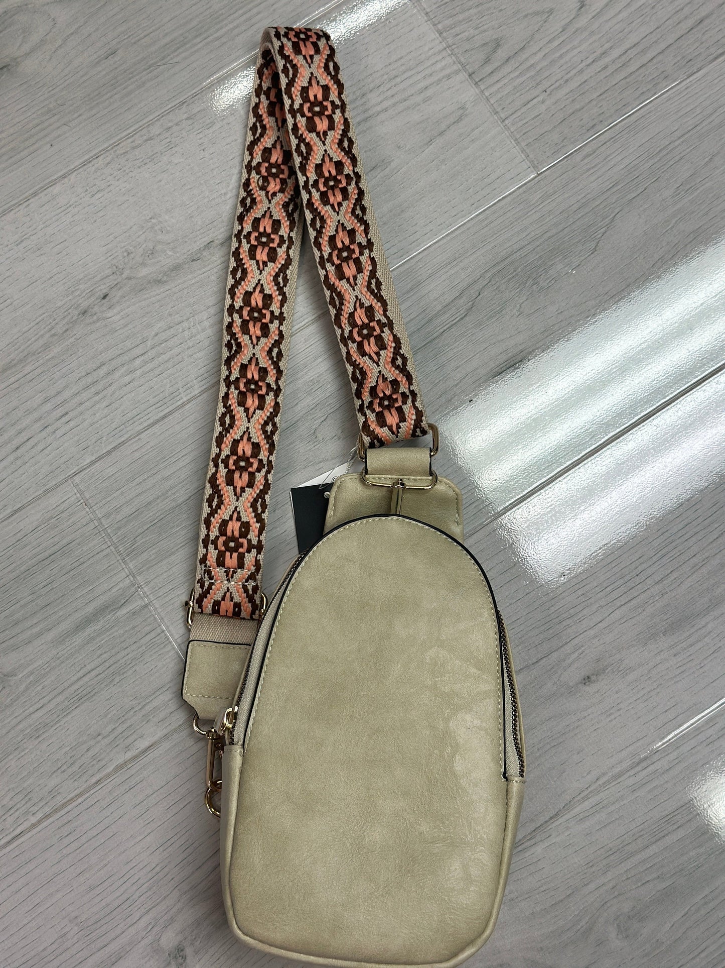 Boho Compact Sling
