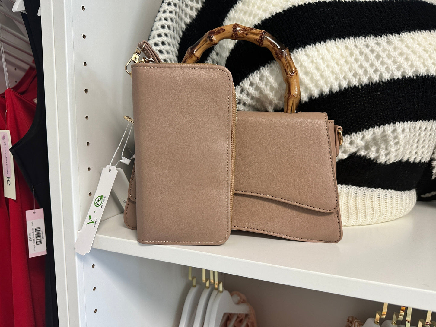 Date Night Clutch