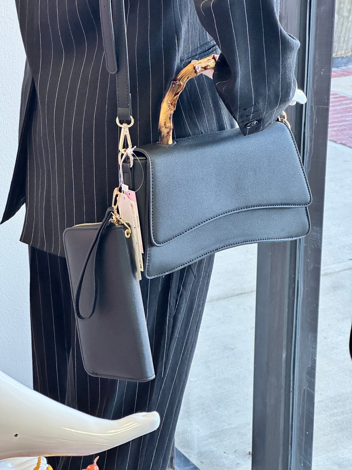 Date Night Clutch