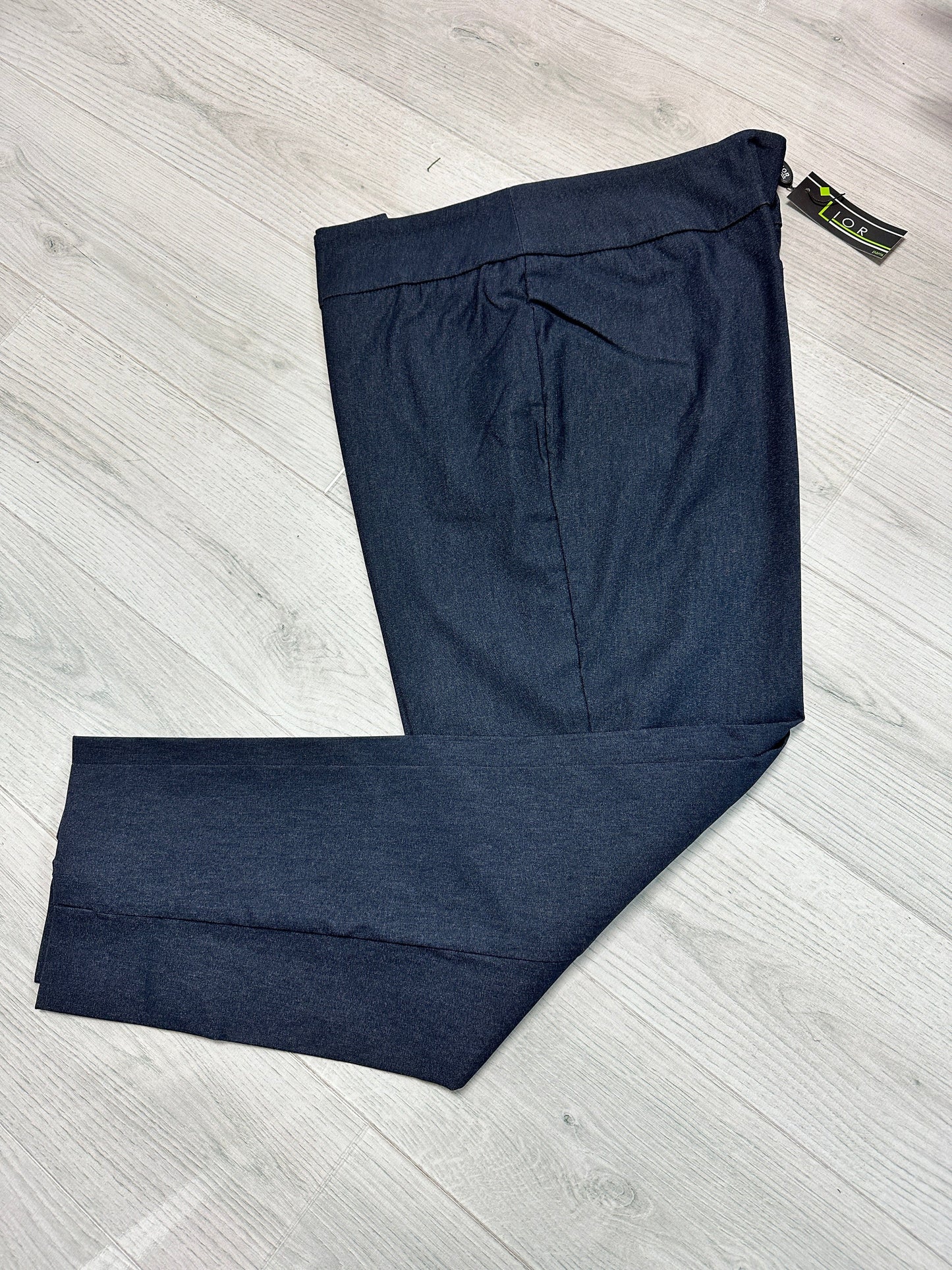 Della Ankle Trousers by Lior Paris