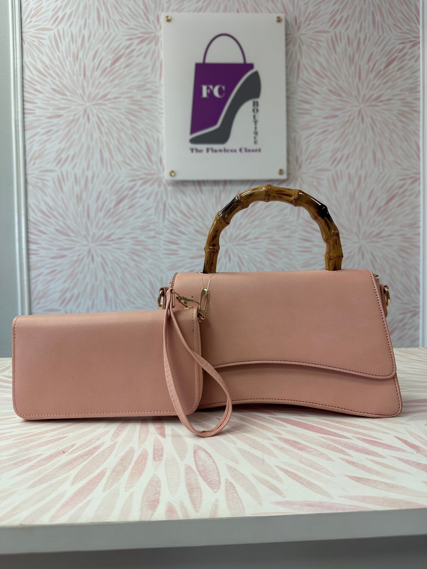 Date Night Clutch