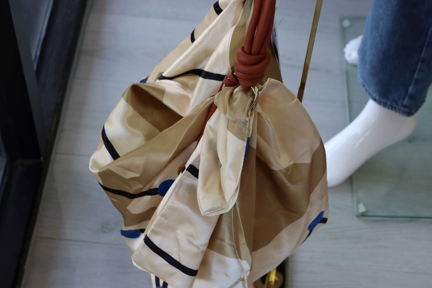 Scarf Bag