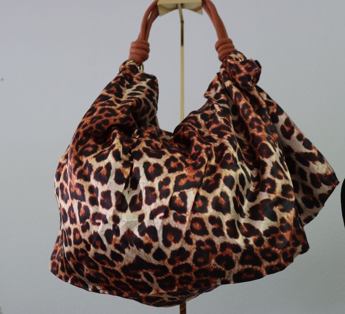 Scarf Bag