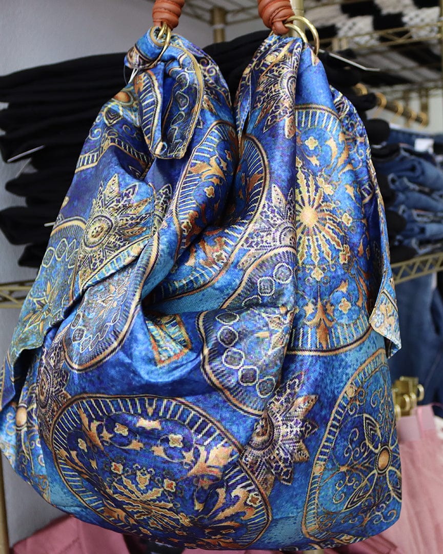 Scarf Bag