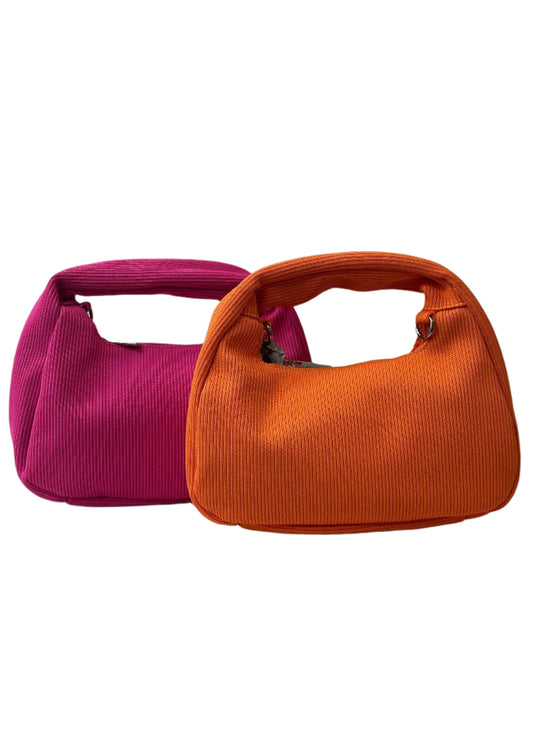Jenny's Hobo Handbag