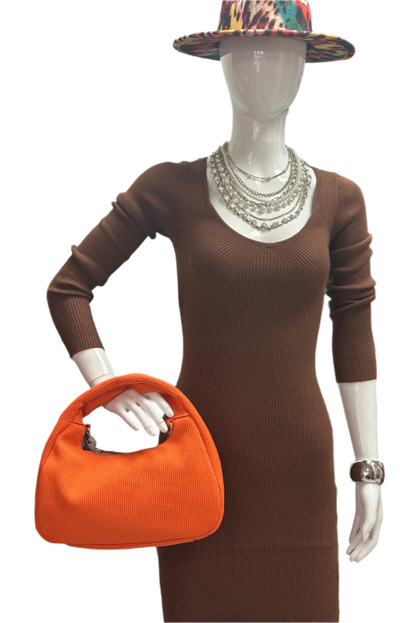 Jenny's Hobo Handbag