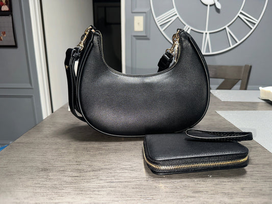Curve Appeal Handbag Set