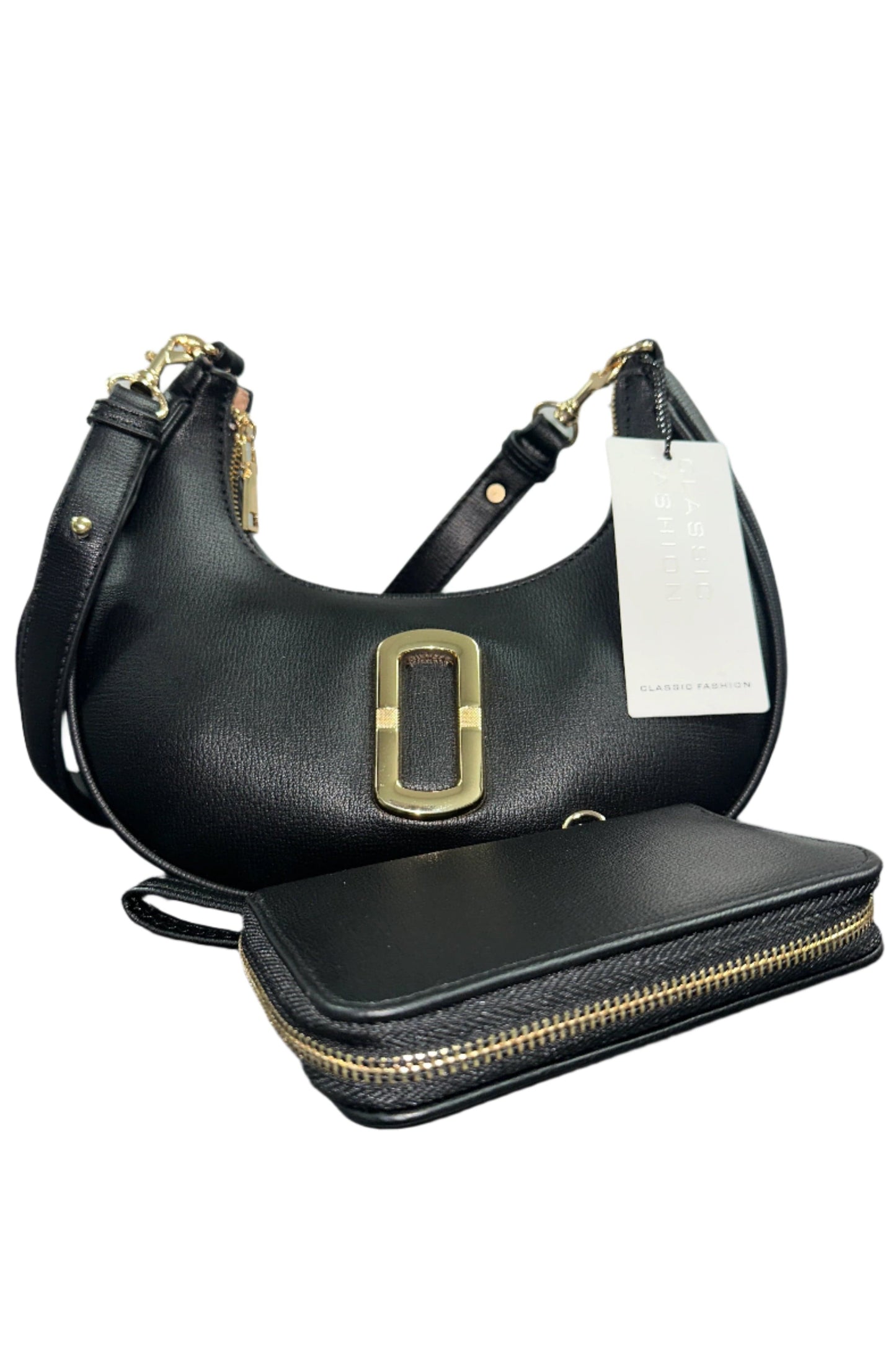 Curve Appeal Handbag Set