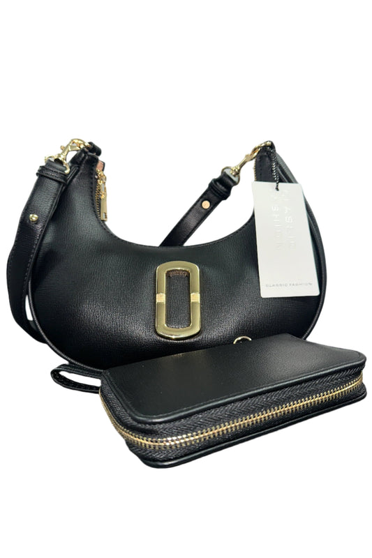 Curve Appeal Handbag Set