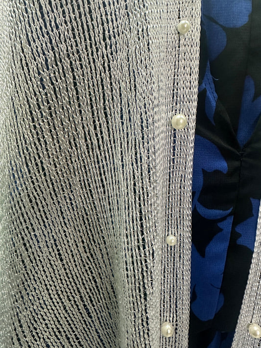 Luxe Radiance Kimono