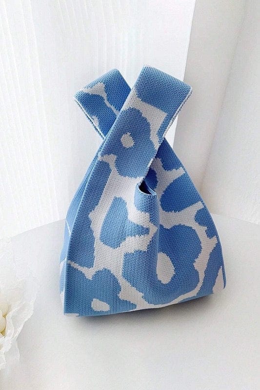 Knot Your Average Tote