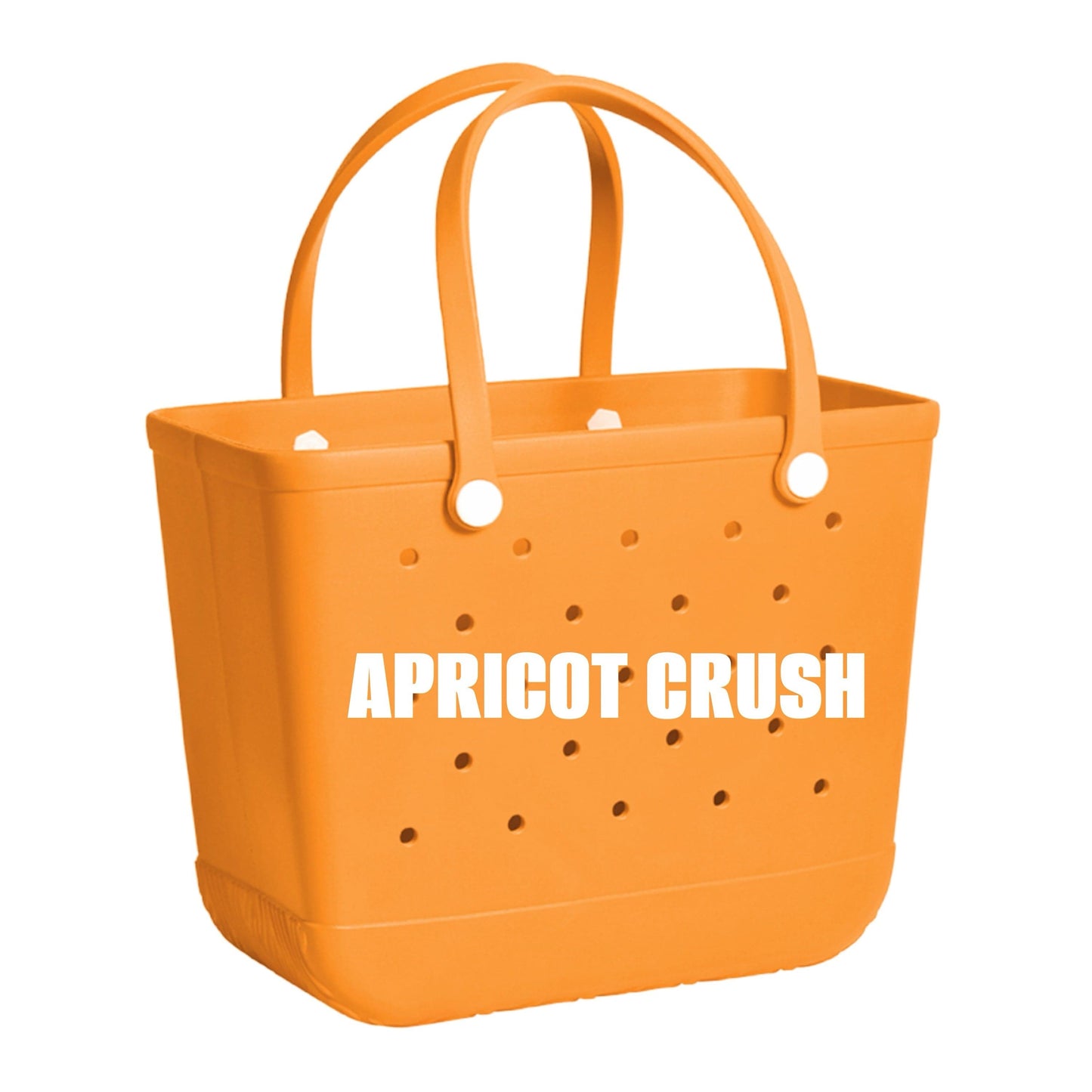 X-Large Eva Rubber Beach Tote
