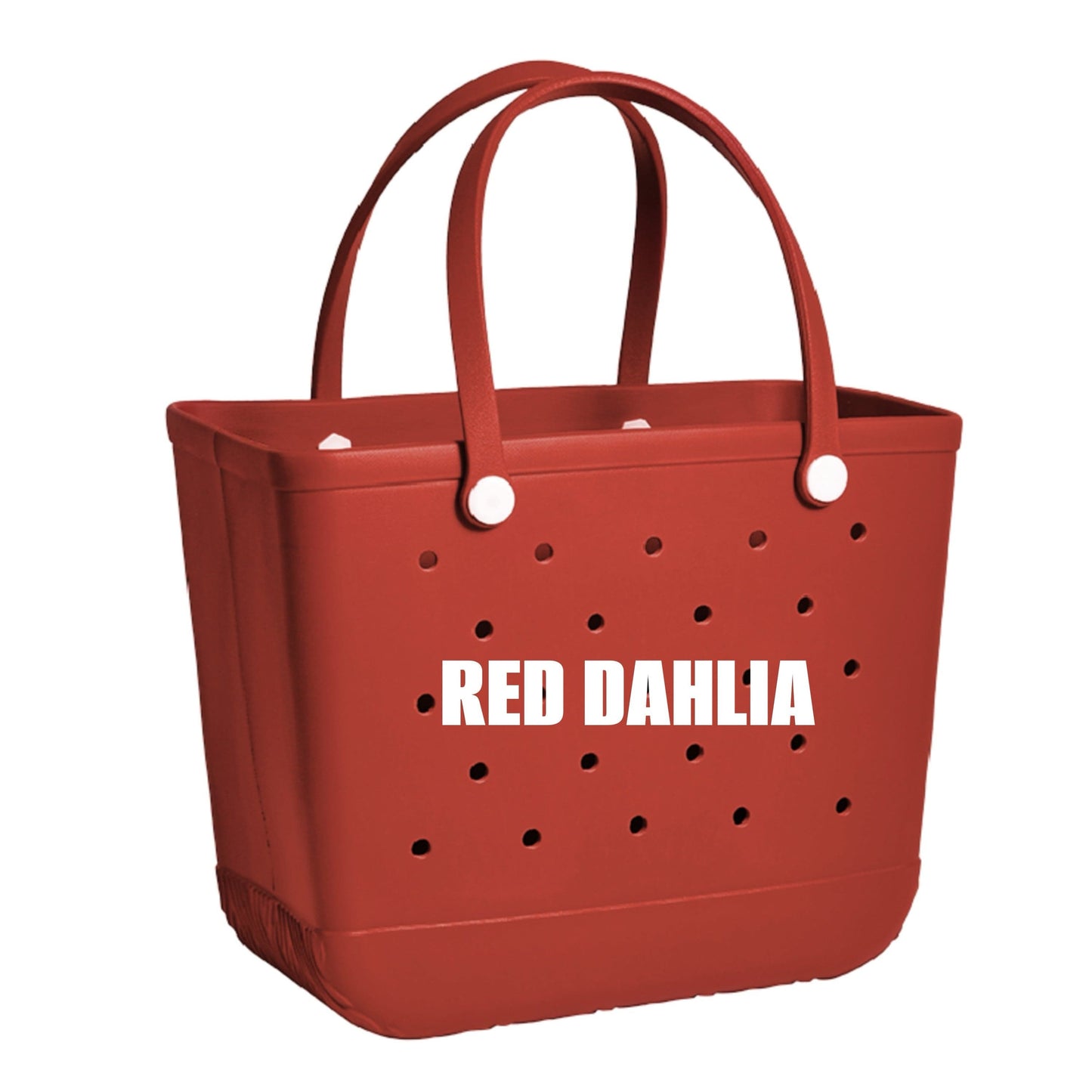 X-Large Eva Rubber Beach Tote