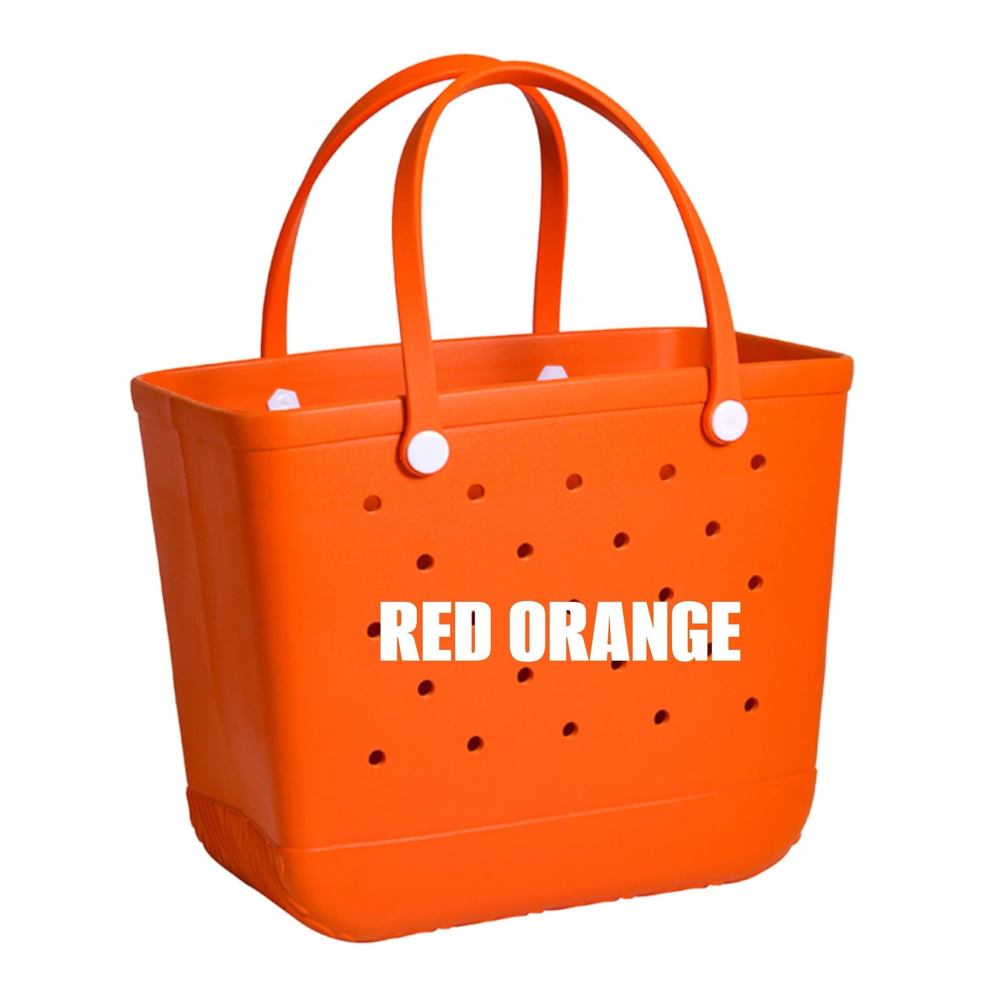X-Large Eva Rubber Beach Tote