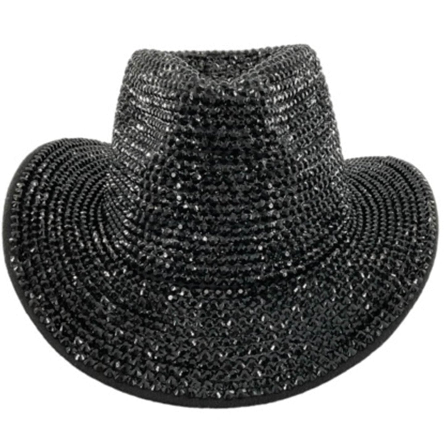 Western Bling Cowboy Hat