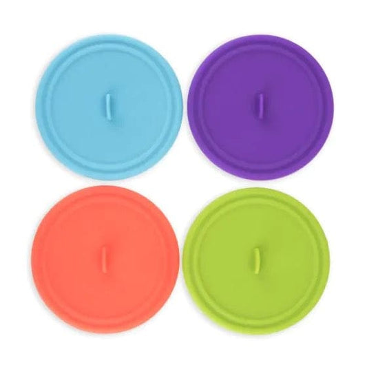 Dome Wine Glass Covers