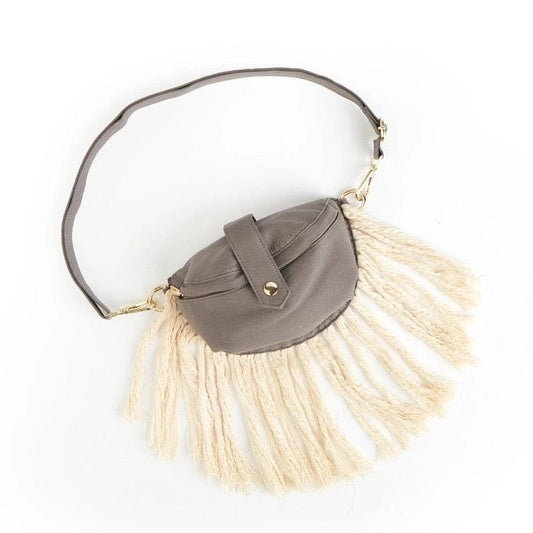 Bum  Boho Fringe Bag