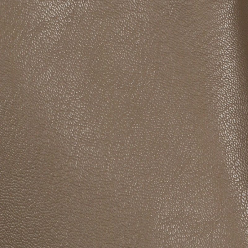 Front Seam Faux Leather Leggings