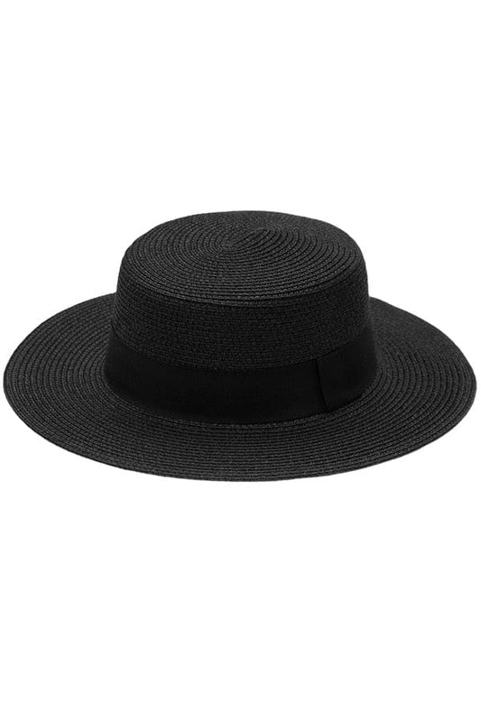Boater Beach Hat