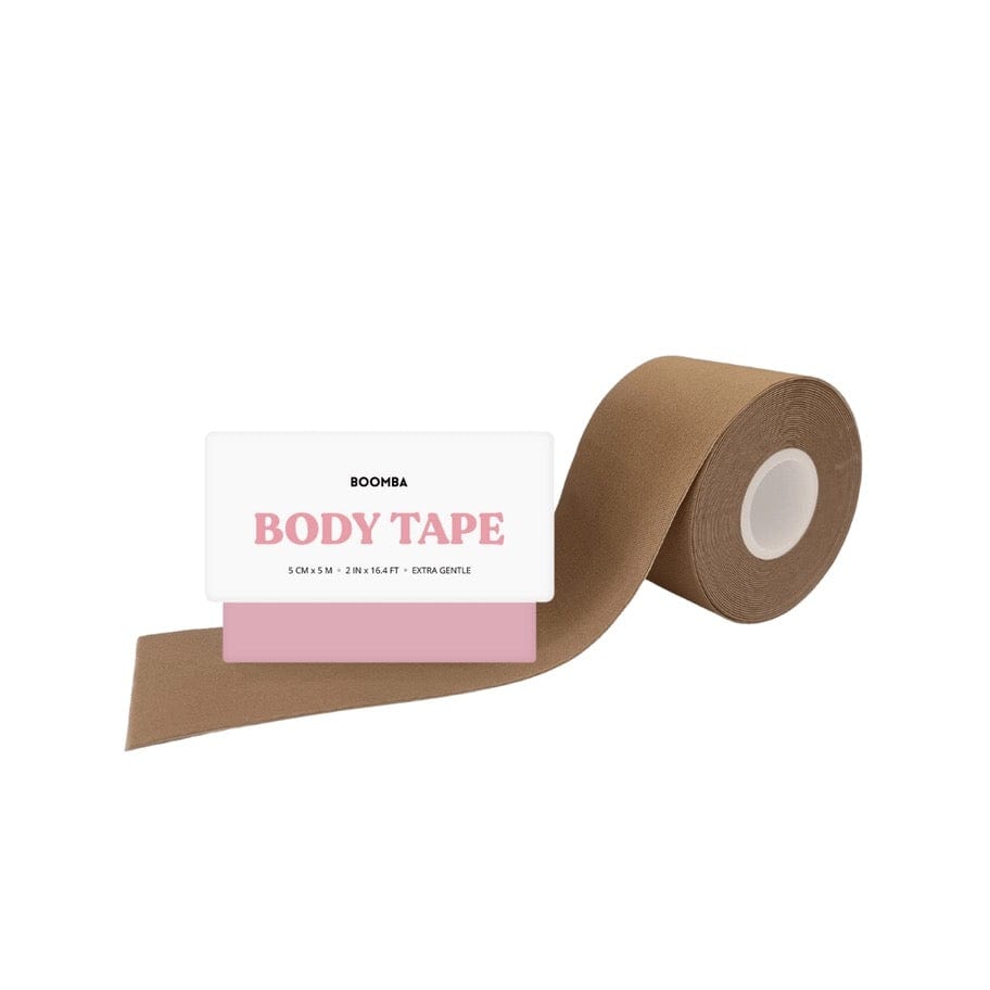 Boomba Body Tape