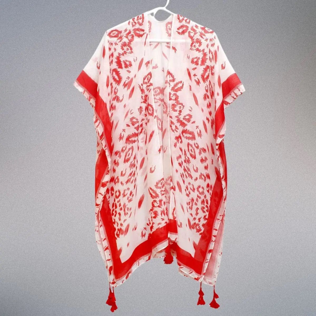 Versatile Kimonos
