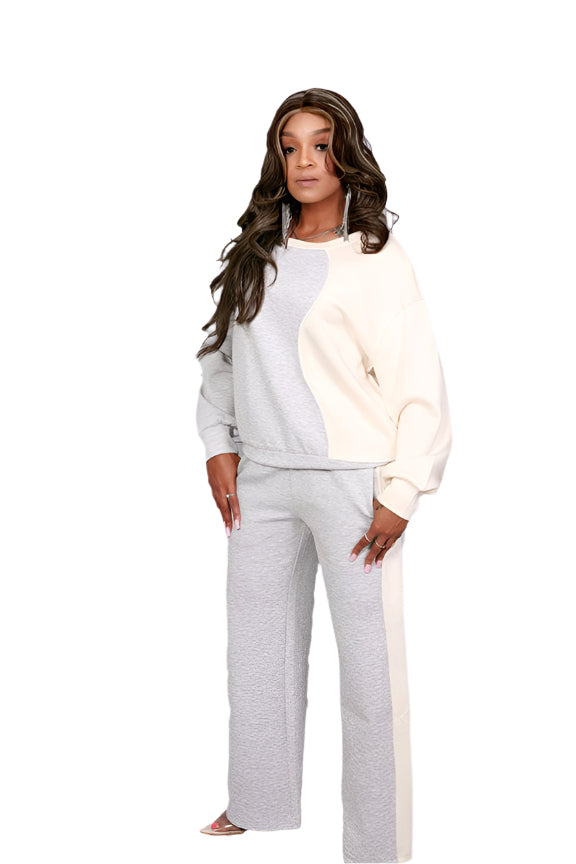 P. CILL Scuba Wide Leg Pants bring the best of both worlds together, with soft, durable scuba modal fabric, plus an oh-so flattering mid-rise waist and sleek wide leg. Don't forget the elastic waistband and side pockets—after all, a girl's gotta have her pockets!