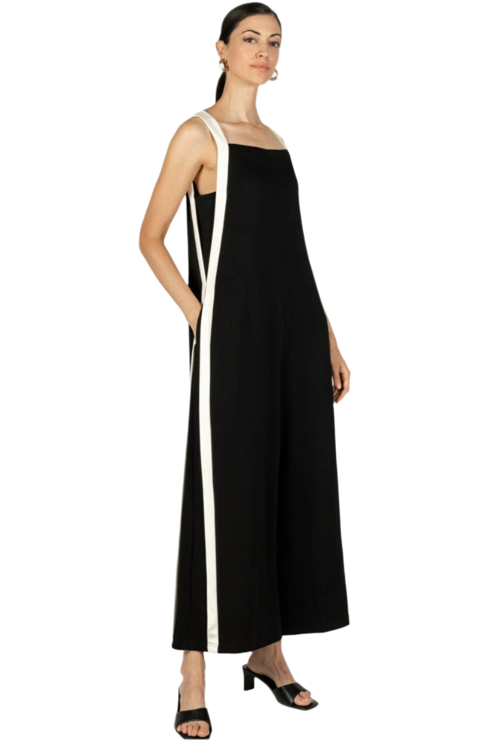 P. CILL Jumpsuit