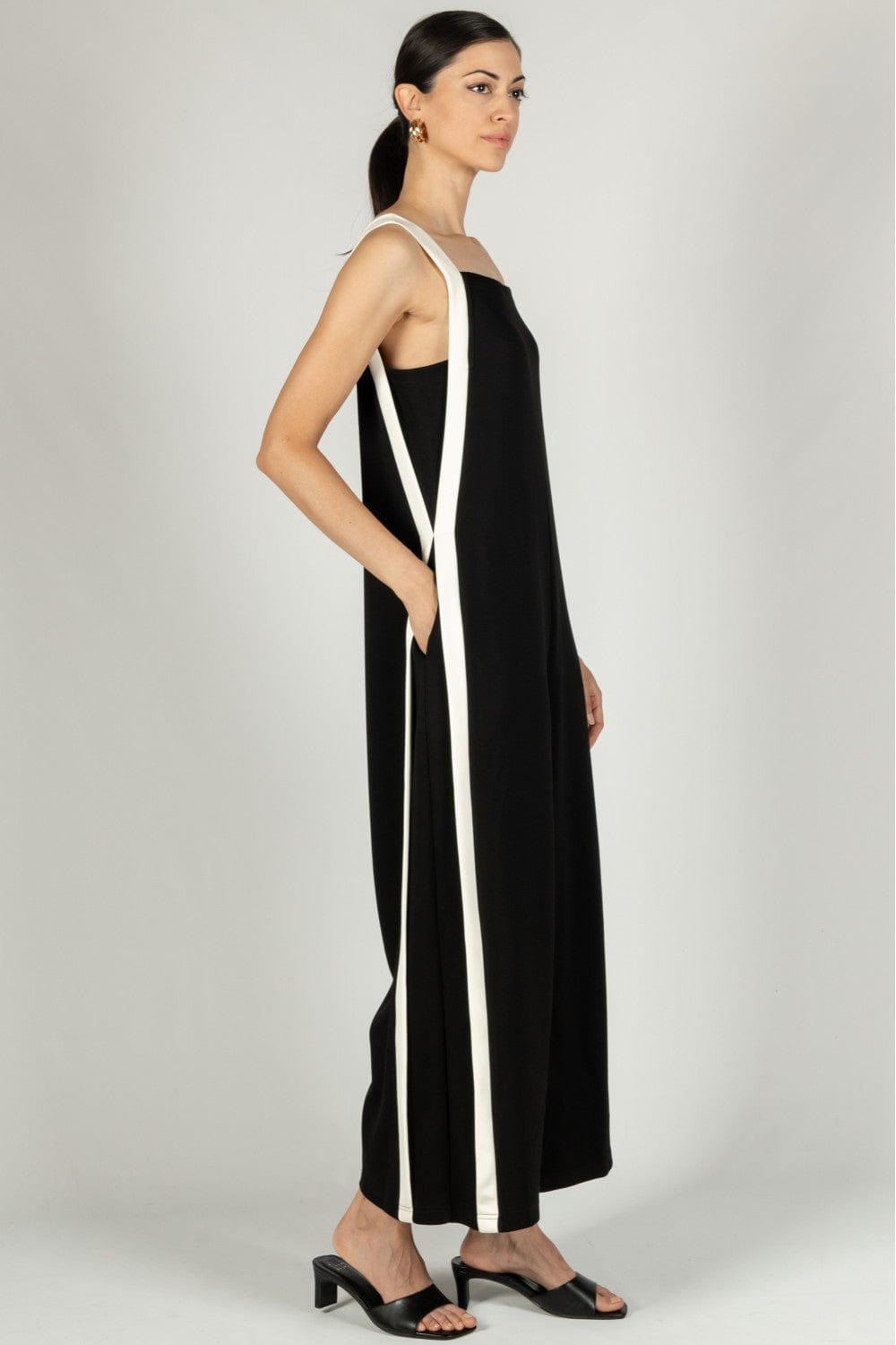 P. CILL Jumpsuit