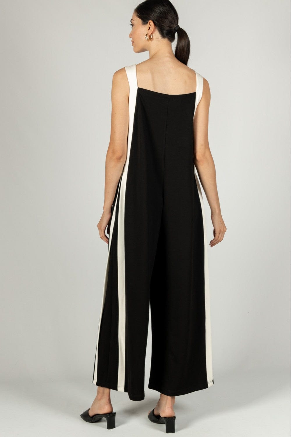 P. CILL Jumpsuit