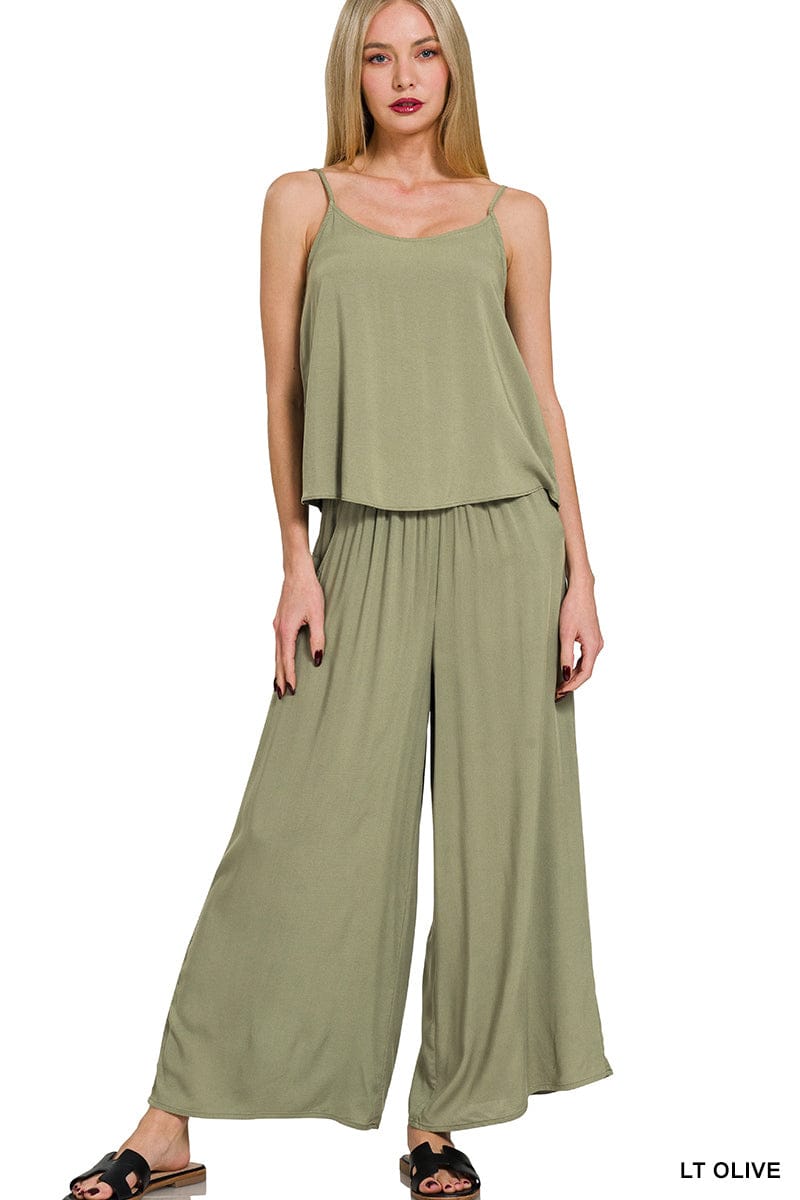 Effortless Ease 2-Piece Set