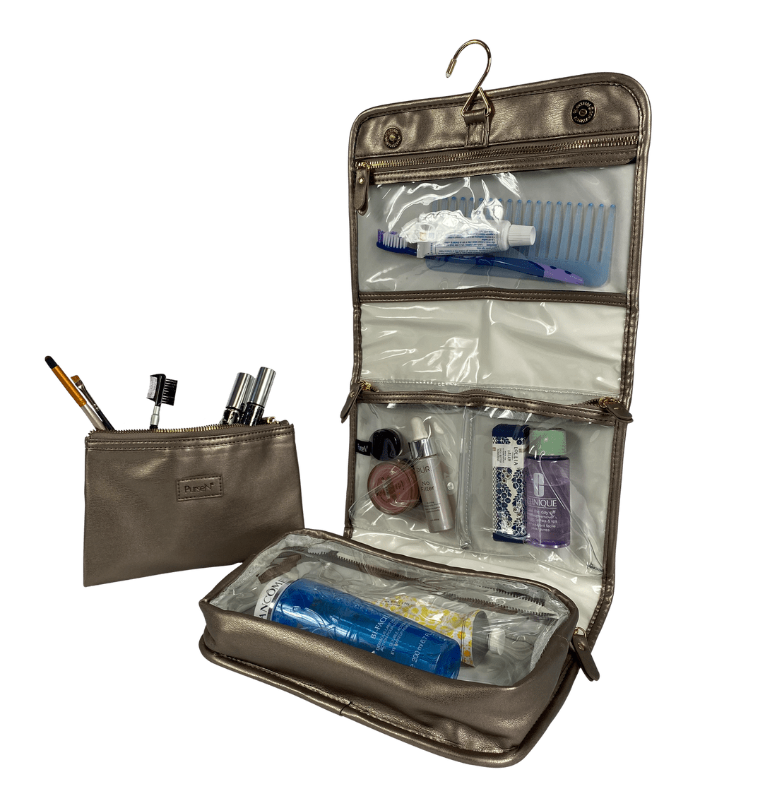 Getaway Toiletry Case