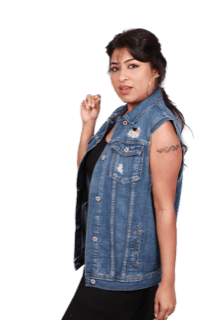 Best Boyfriend Vest
