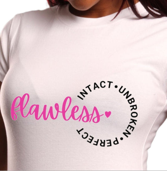 Flawless TeeShirt