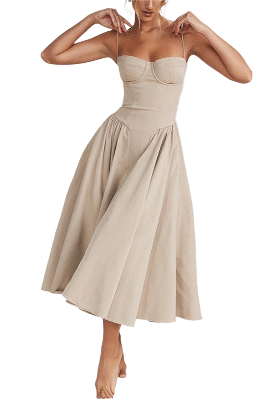 Keke's Sexy Summer Midi