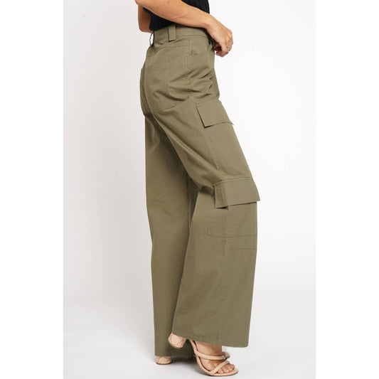 Carey's Cargo-licious Pants