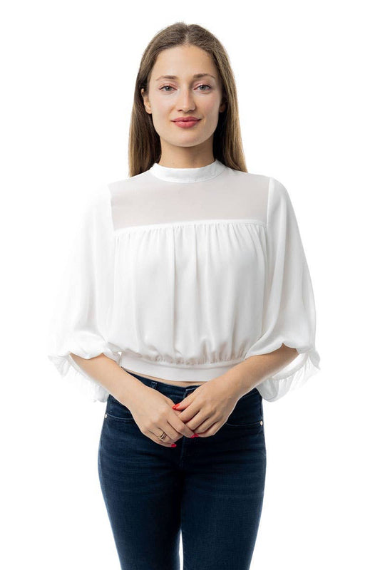 Timeless Grace Top
