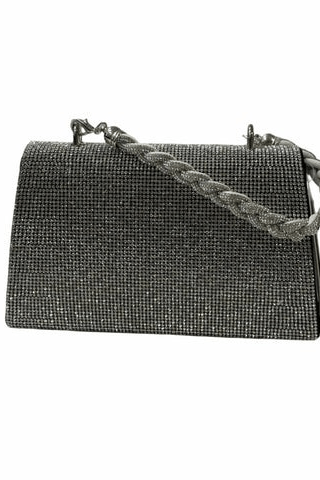 Cinderall Clutch