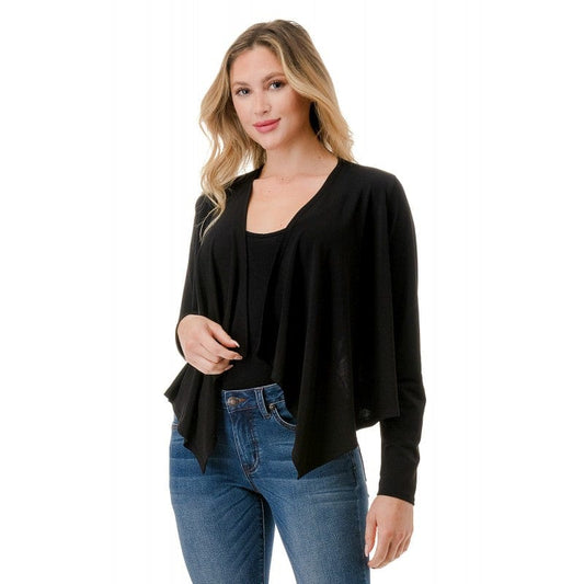 Mesh Short Jacket