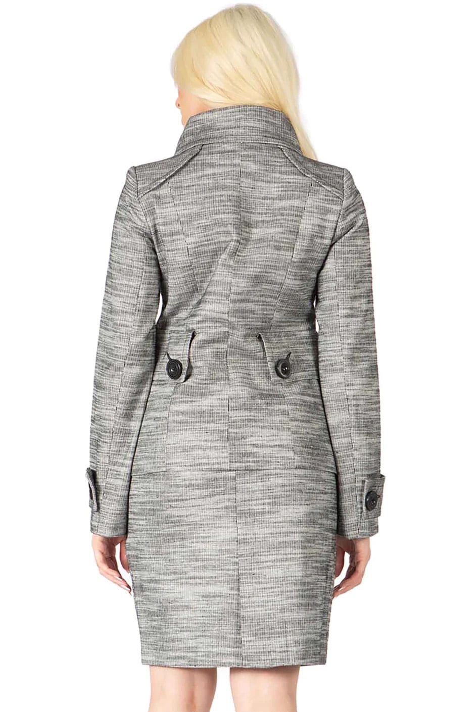 Razor Sharp Jacket